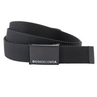 DC Shoes Web Belt 3