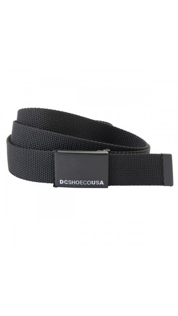 DC Shoes Web Belt 3