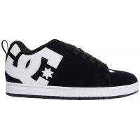 DC Shoes Court Graffik
