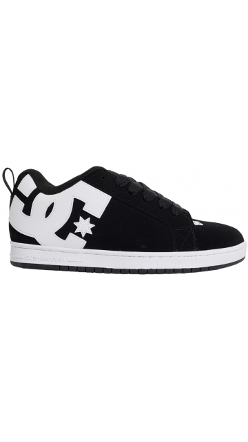 DC Shoes Court Graffik