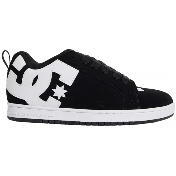 DC Shoes Court Graffik
