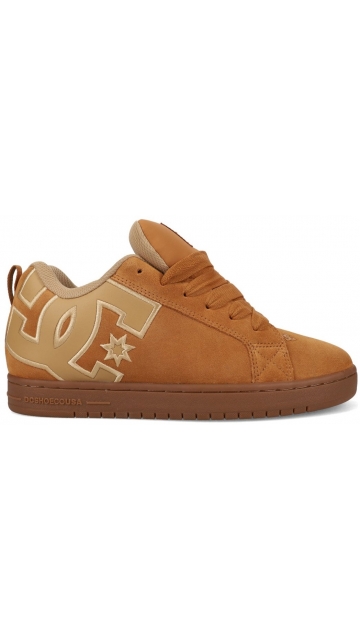 DC Shoes Court Graffik