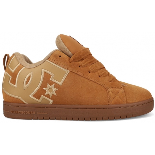 DC Shoes Court Graffik
