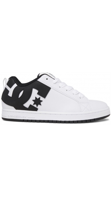DC Shoes Court Graffik