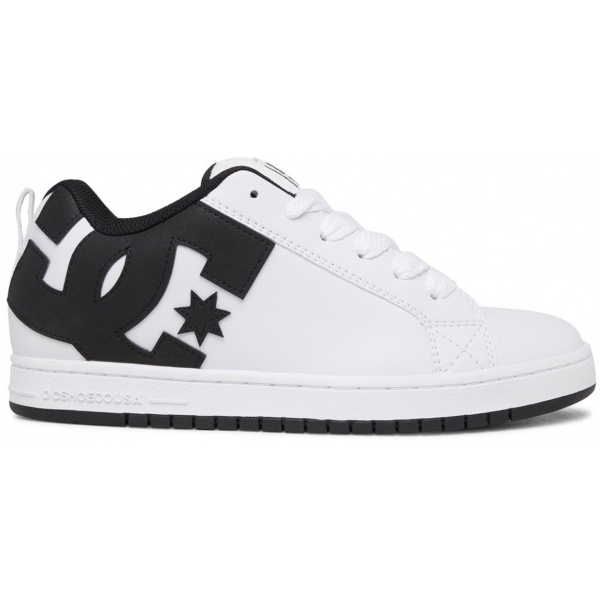 DC Shoes Court Graffik