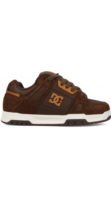 DC Shoes Stag