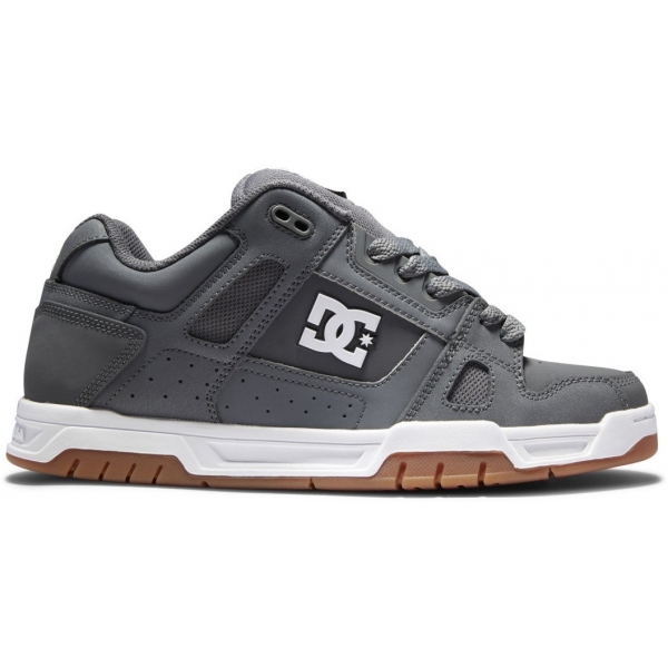 DC Shoes Stag