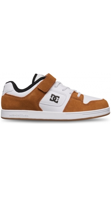 DC Shoes Manteca 4 V
