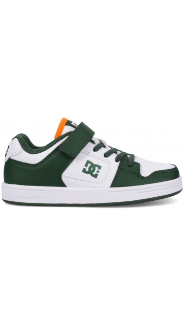 DC Shoes Manteca 4 V Sn