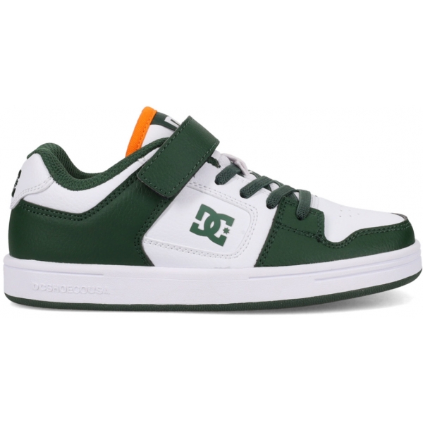 DC Shoes Manteca 4 V Sn