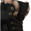 ADJB100012-DKL, DC Manteca 4 Boot