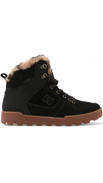 DC Shoes Manteca 4 Boot