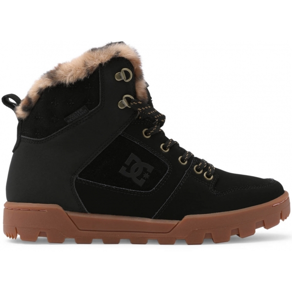 ADJB100012-DKL, DC Manteca 4 Boot