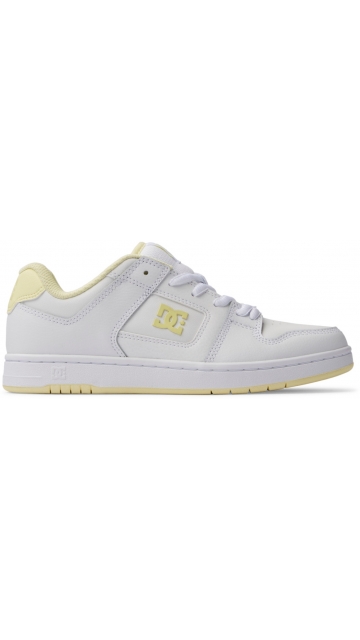 DC Shoes Manteca 4
