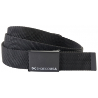 DC Shoes Web Belt 3