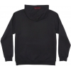 ADYFT03373-KVJ0, DC Marvel Deadpool X Dc Hoodie Preto