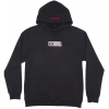 ADYFT03373-KVJ0, DC Marvel Deadpool X Dc Hoodie Preto