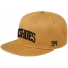DC Shoes Semi-Pro Snapback