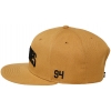 DC Shoes Semi-Pro Snapback