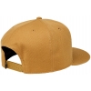 DC Shoes Semi-Pro Snapback