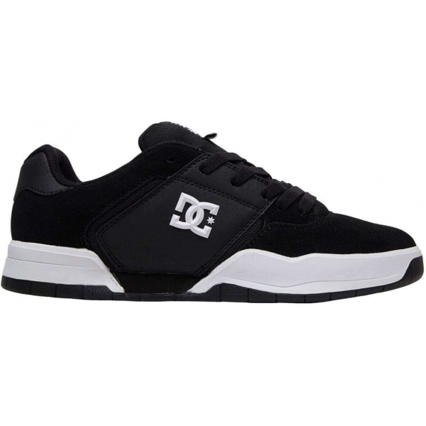 ADYS100551-BKW, DC Central