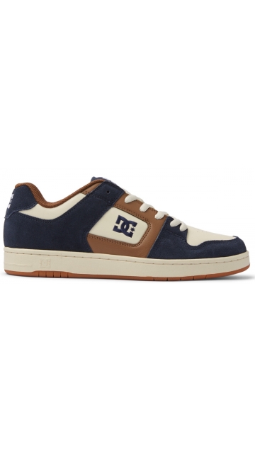 DC Shoes Manteca 4