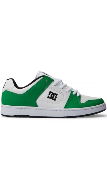 DC Shoes Manteca 4