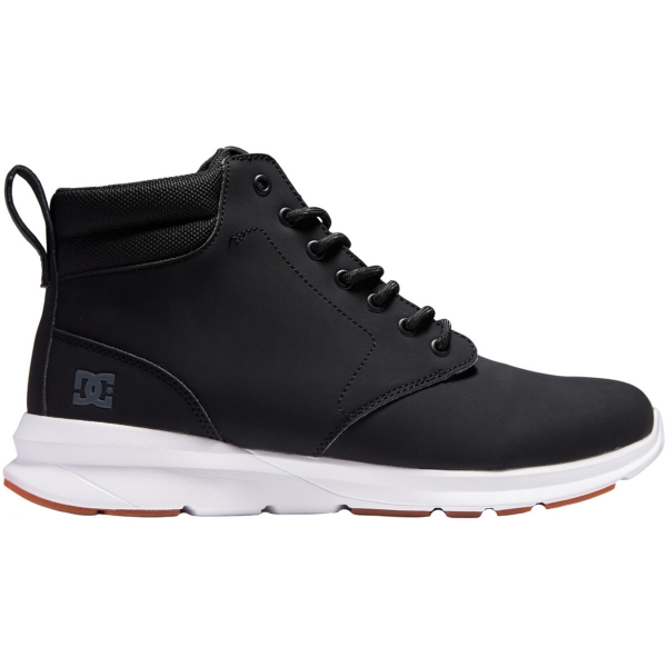 ADYS700216-BKW, DC Mason 2 Preto