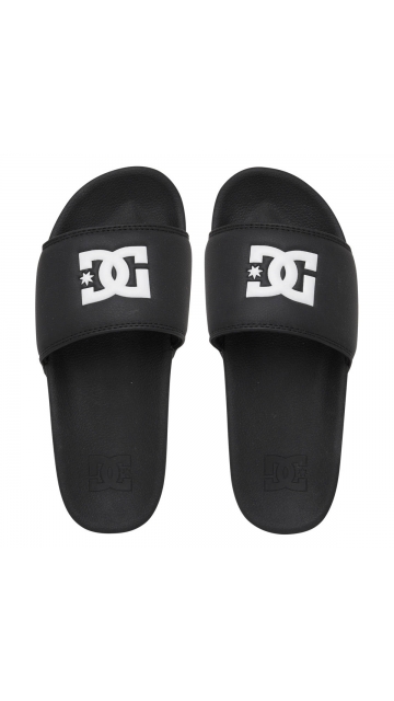 DC Shoes Slide Platform