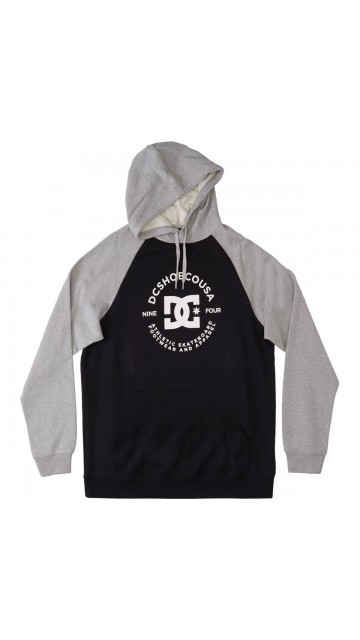 DC Shoes Star Pilot Raglan