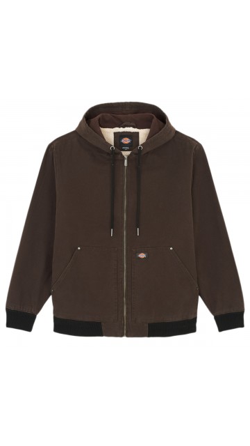 Dickies Hood Dickies Duck Canvas