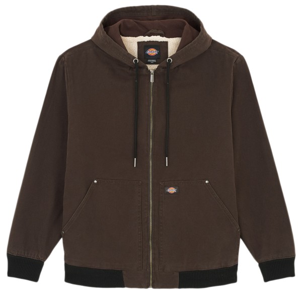 DK0A4XZ3-0DB, Dickies Hood Dickies Duck Canvas