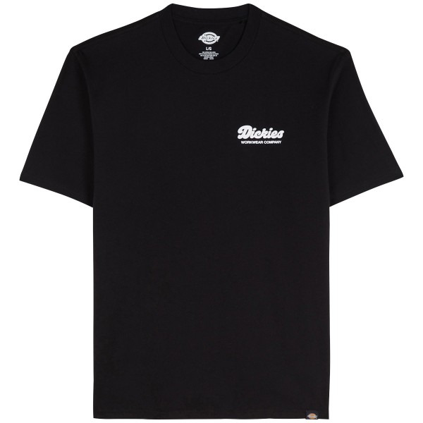 DK0A4Z8Z-BLK,Dickies Lewistown