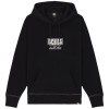 DK0A85SS-BLK, Dickies Philipsburg Hoodie