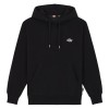 DK0A4Y6P-BLK, Dickies Summerdale Hoodie