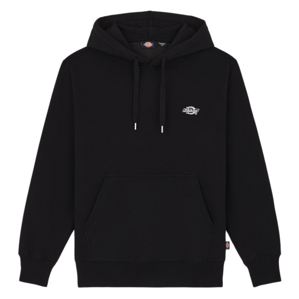 DK0A4Y6P-BLK, Dickies Summerdale Hoodie