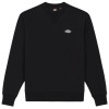 DK0A4Y6Q-BLK, Dickies Summerdale Sweatshirt