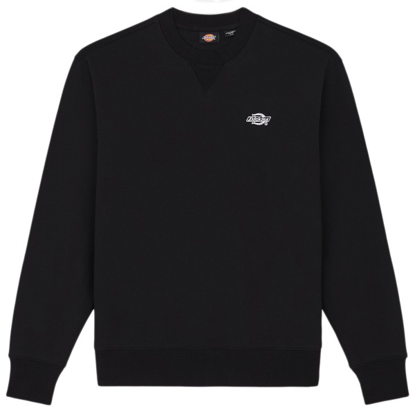 DK0A4Y6Q-BLK, Dickies Summerdale Sweatshirt