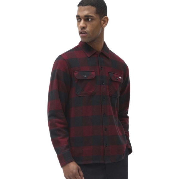 DK0A4XDZ-MR0, Dickies New Sacramento