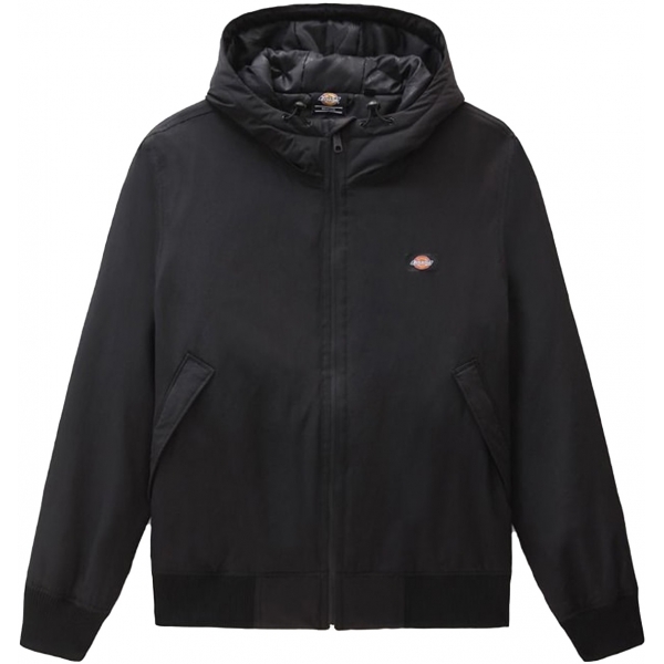 DK0A4XG8-BLK, Dickies New Sarpy