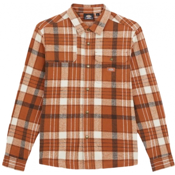 DK0A4XGU-C05, Dickies Nimmons Ls