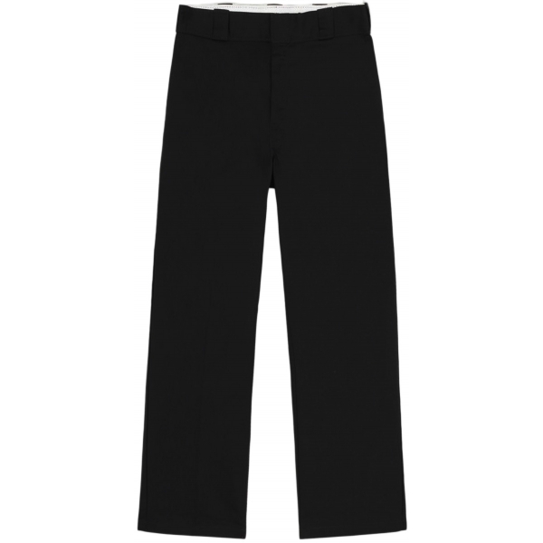 DK0A4XK6-BLK, Dickies Original 874 Work