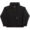 Dickies Hilham Hooded Canvas Jacket
