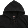 Dickies Hilham Hooded Canvas Jacket