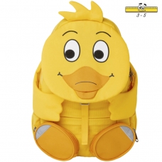 Affenzahn Duck Amarelo