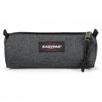 Eastpak Benchmark Single Black Denim