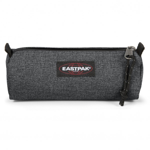 EK000372.77H, Eastpak Benchmark Single Black Denim