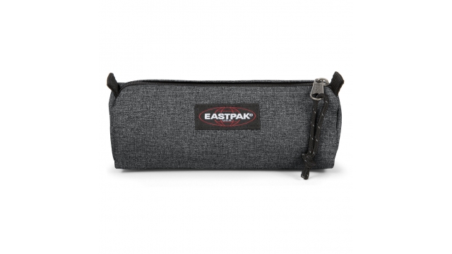 Eastpak Benchmark Single Black Denim