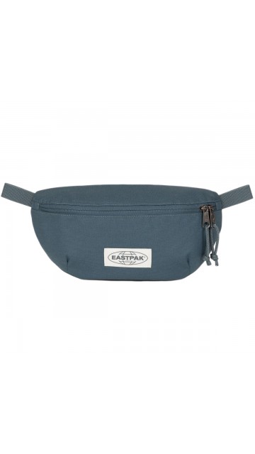 Eastpak Bumbag Large Washed Cobble