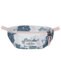 Eastpak Bumbag Large Washed Pink